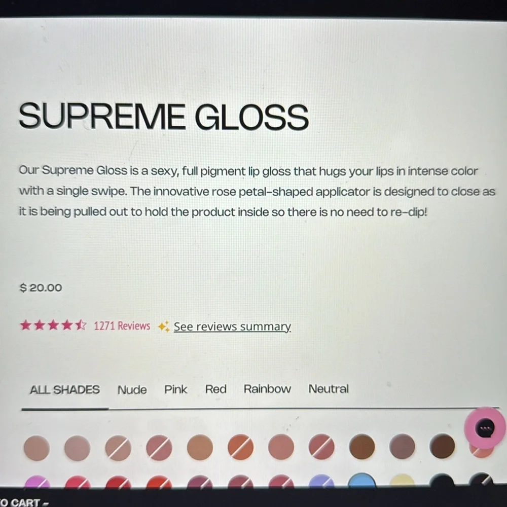 Jeffree Star dive into